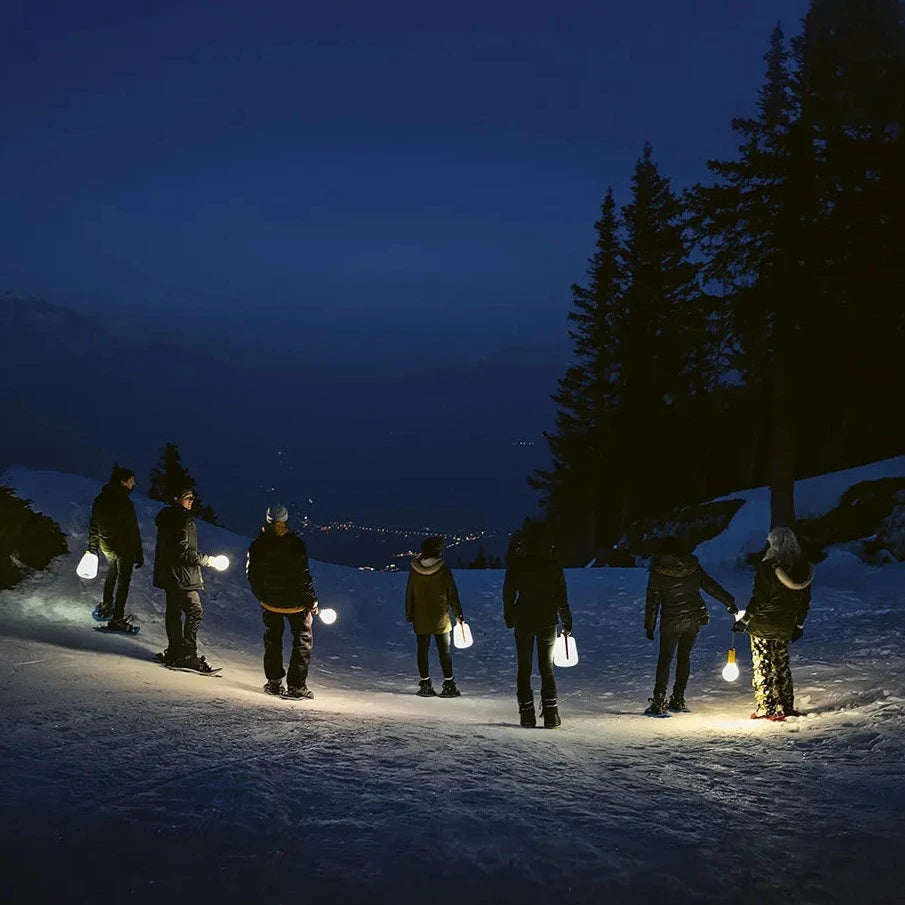 Fermob Balad Lampe h.25cm