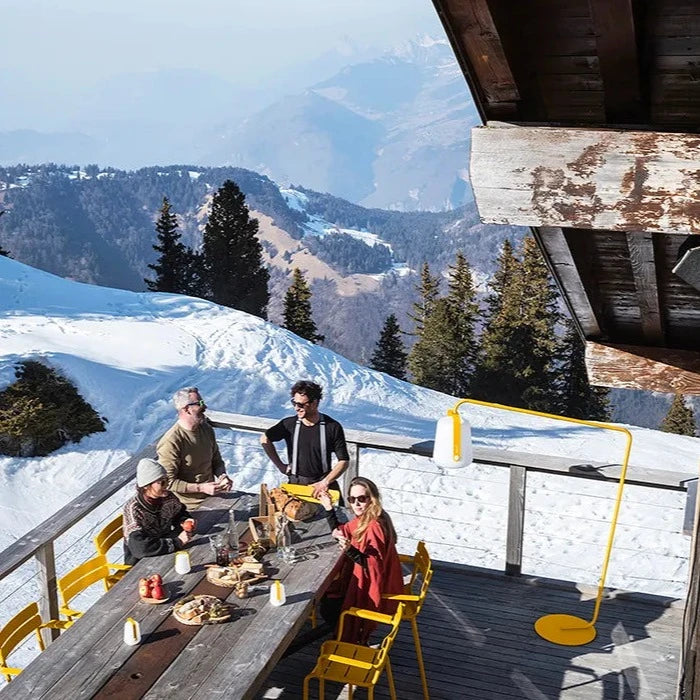 Fermob Balad Pied déporté