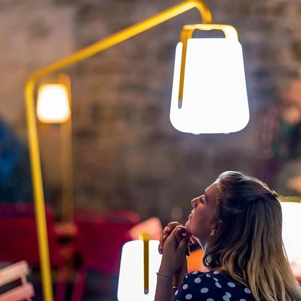 Fermob Balad Pied déporté