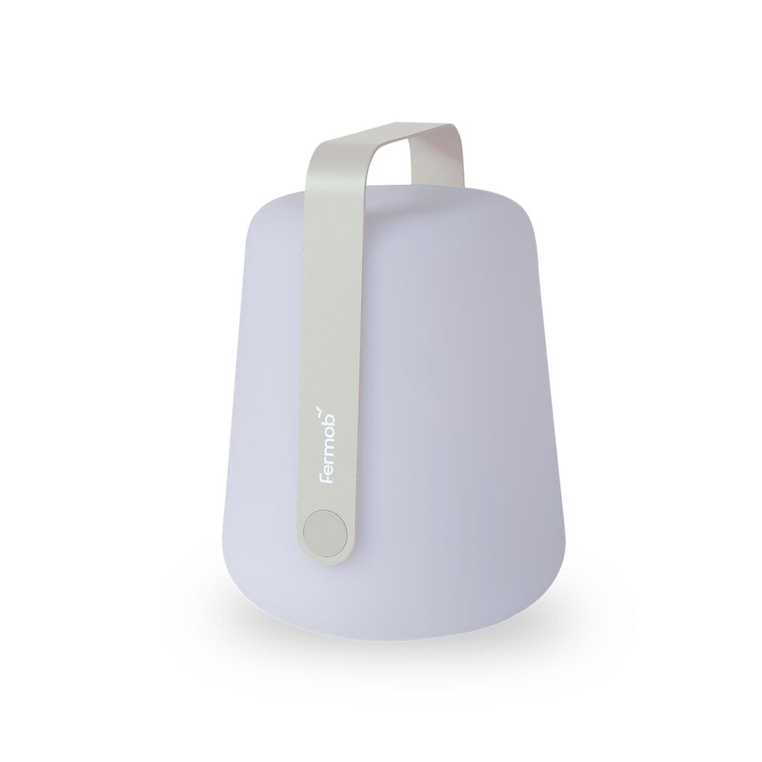 Fermob Balad² Lampe h.25cm Gris argile A5