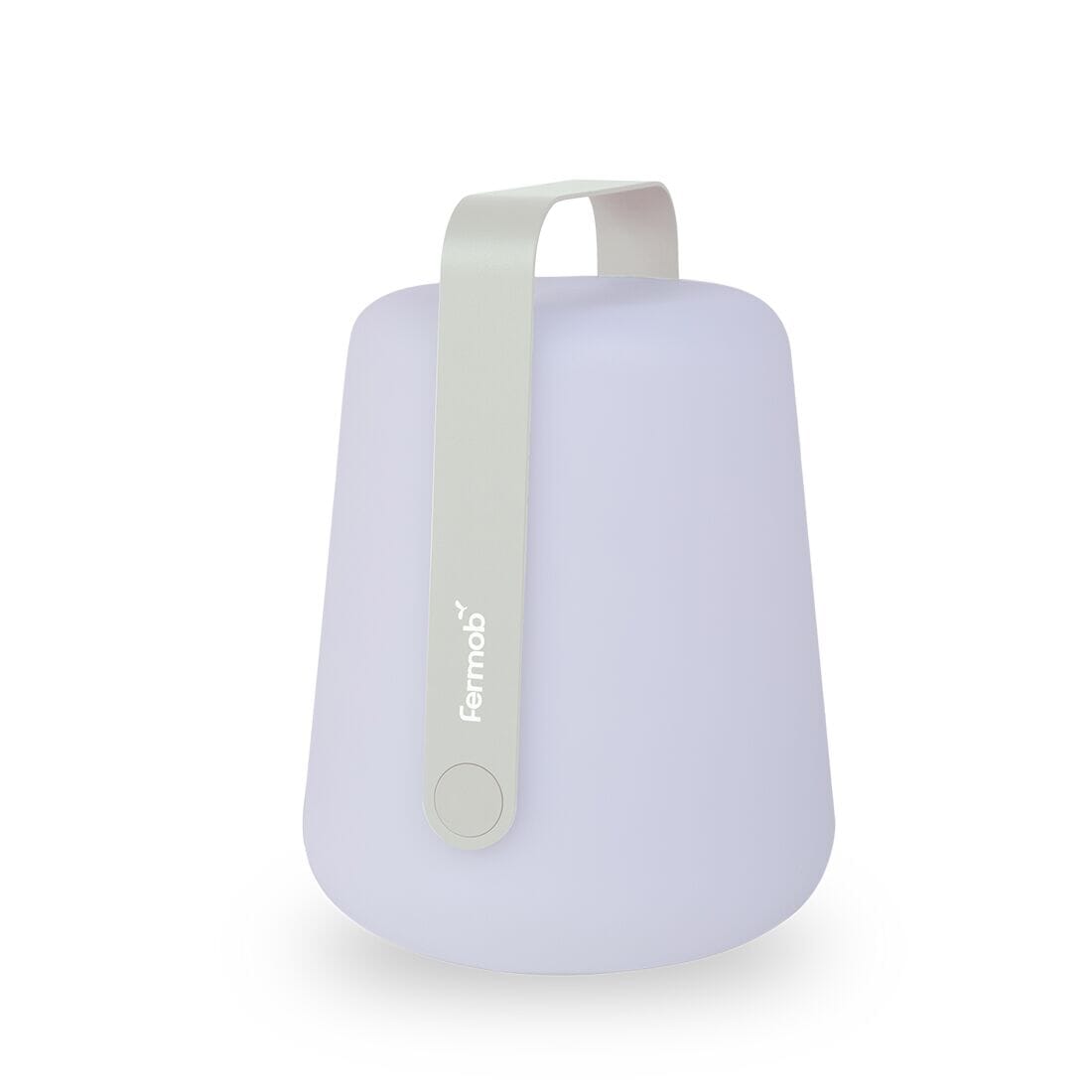 Fermob Balad² Lampe h.38cm Gris argile A5