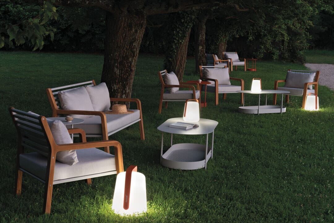 Fermob Balad² Lampe h.38cm Modèle 2026