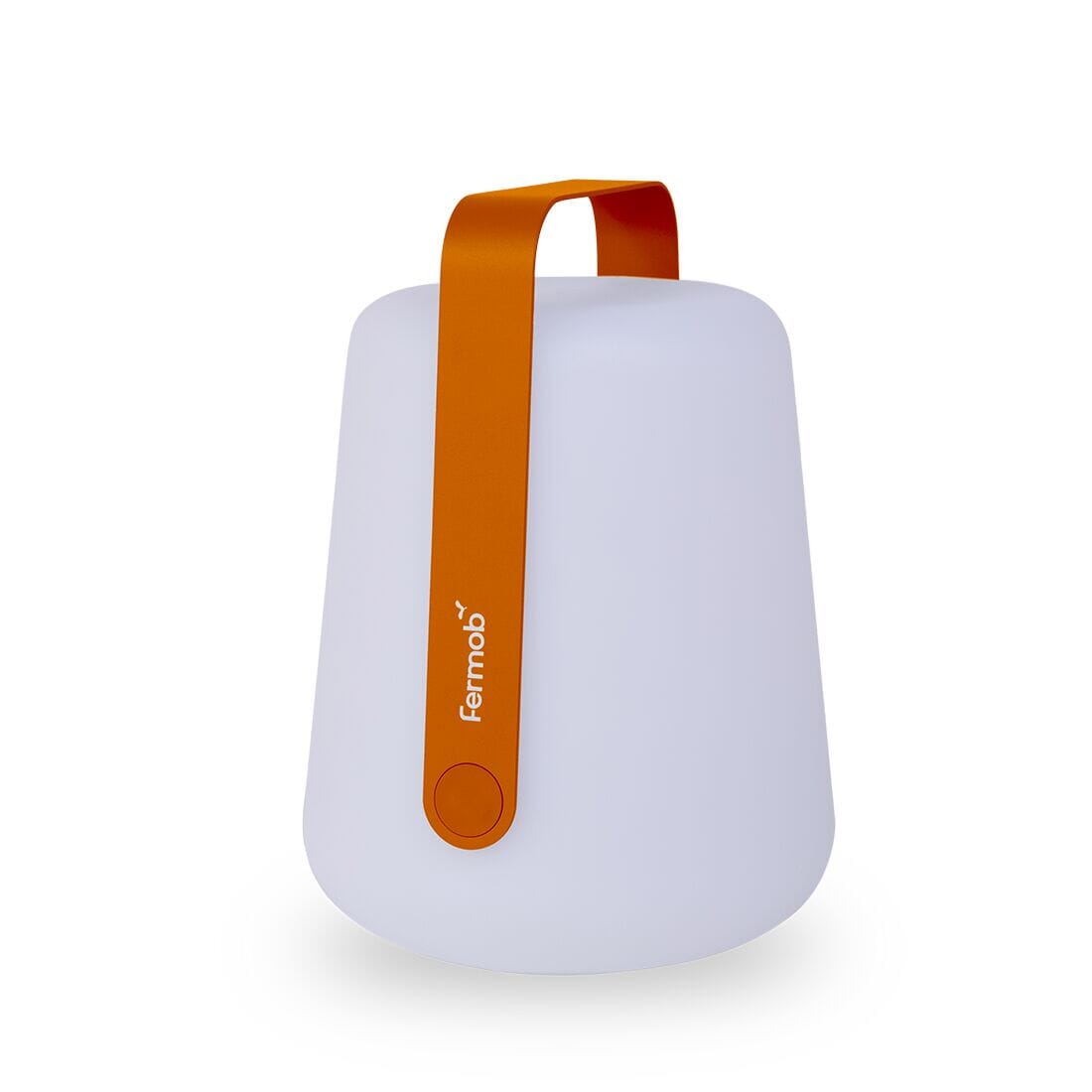 Fermob Balad² Lampe h.38cm Orange confite E2
