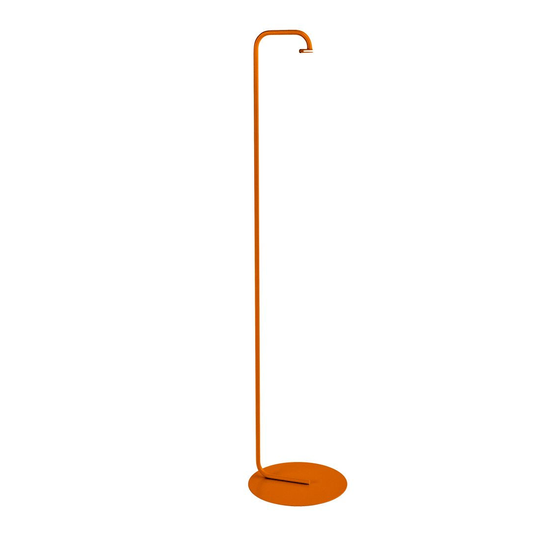 Fermob Balad/Balad² Pied simple Orange confite E2