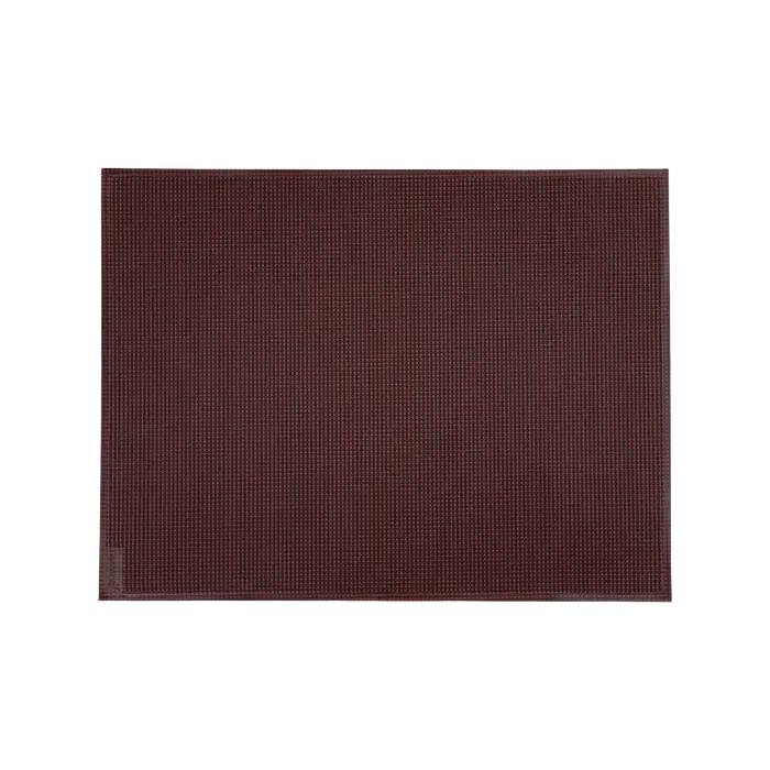 Fermob Basics Set de table 45 x 35cm Stéréo cerise noire B9ST