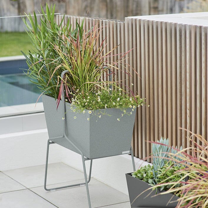 Fermob Basket Jardinière haute