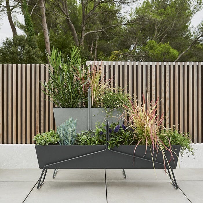 Fermob basket Jardinière longue