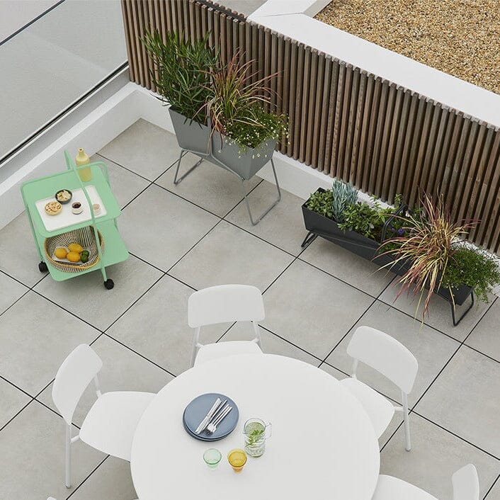 Fermob basket Jardinière longue