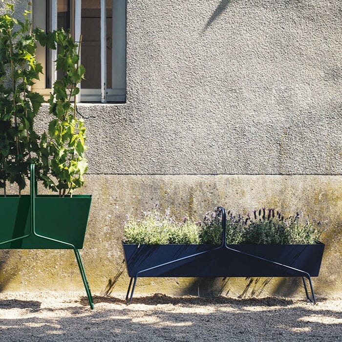 Fermob basket Jardinière longue