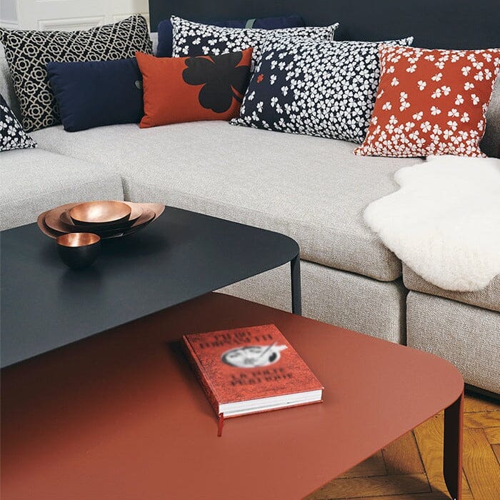 Fermob Bebop Console basse 120 x 40cm - H: 42cm