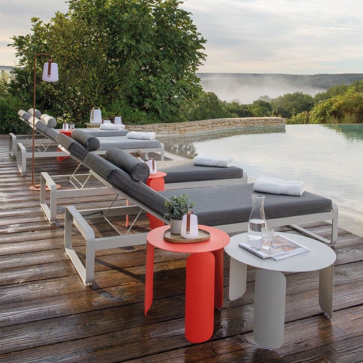 Fermob Bebop Table basse ø 45cm