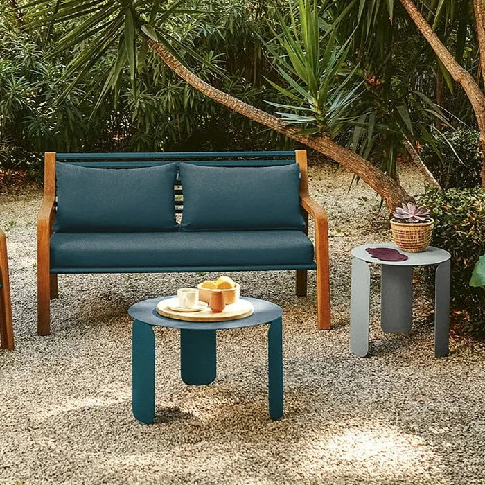 Fermob Bebop Table basse ø 60cm