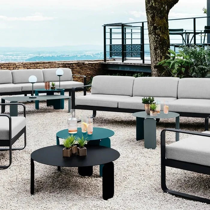 Fermob Bebop Table basse ø 60cm