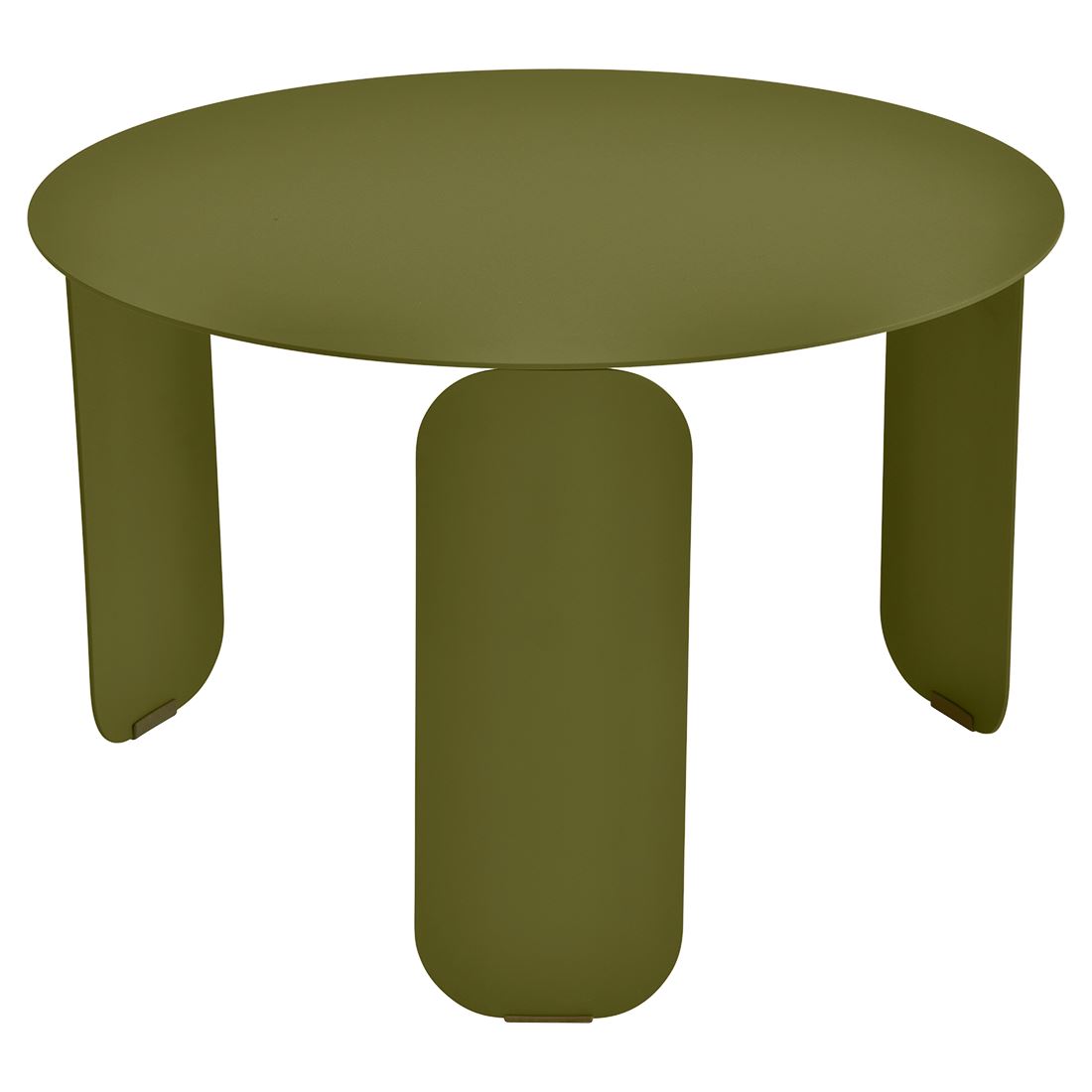 Fermob Bebop Table basse ø 60cm Pesto D3