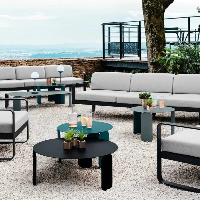 Fermob Bebop Table basse ø 80cm