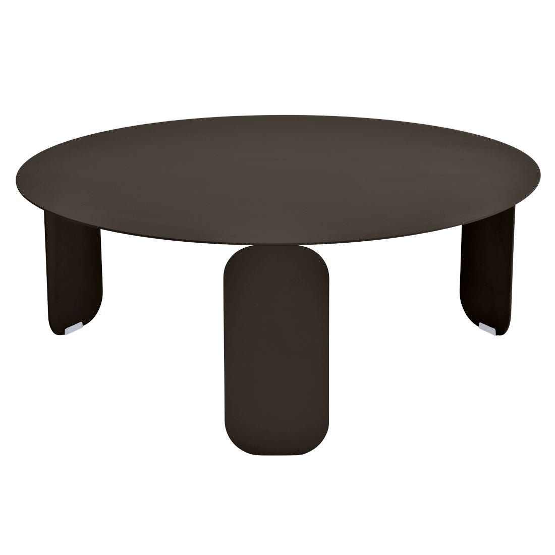 Fermob Bebop Table basse ø 80cm Tonka E3