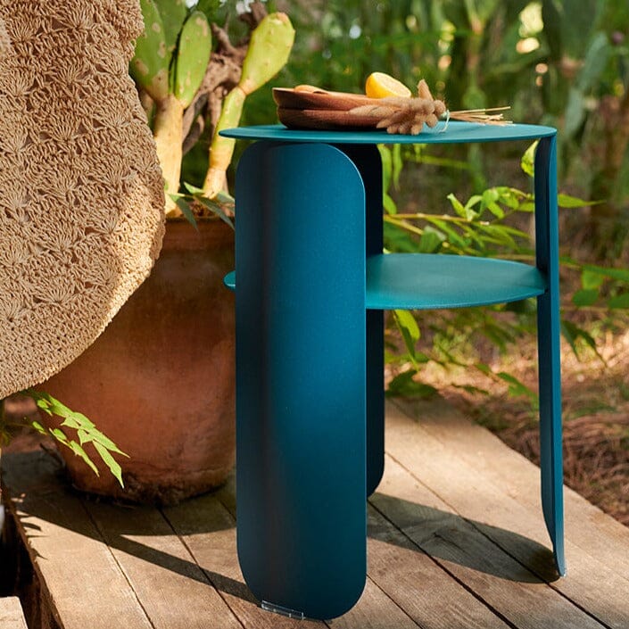 Fermob Bebop Table d'appoint ø 35cm