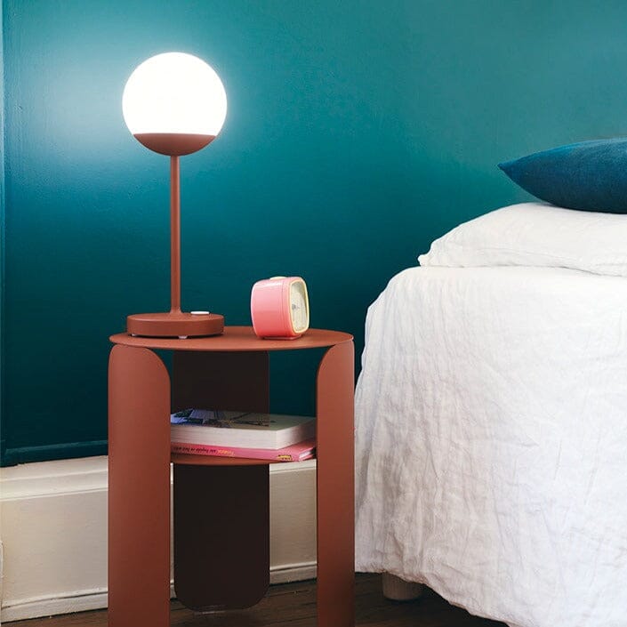 Fermob Bebop Table d'appoint ø 35cm