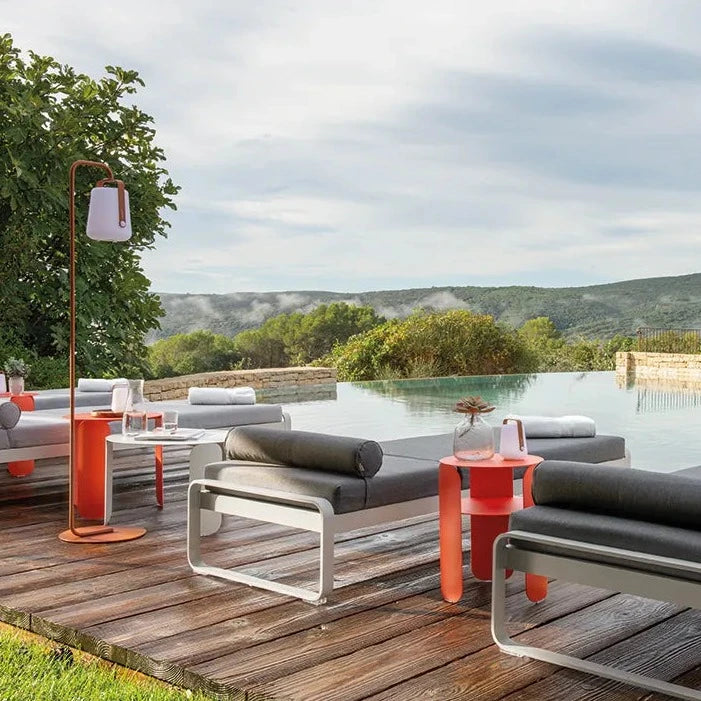 Fermob Bebop Table d'appoint ø 35cm