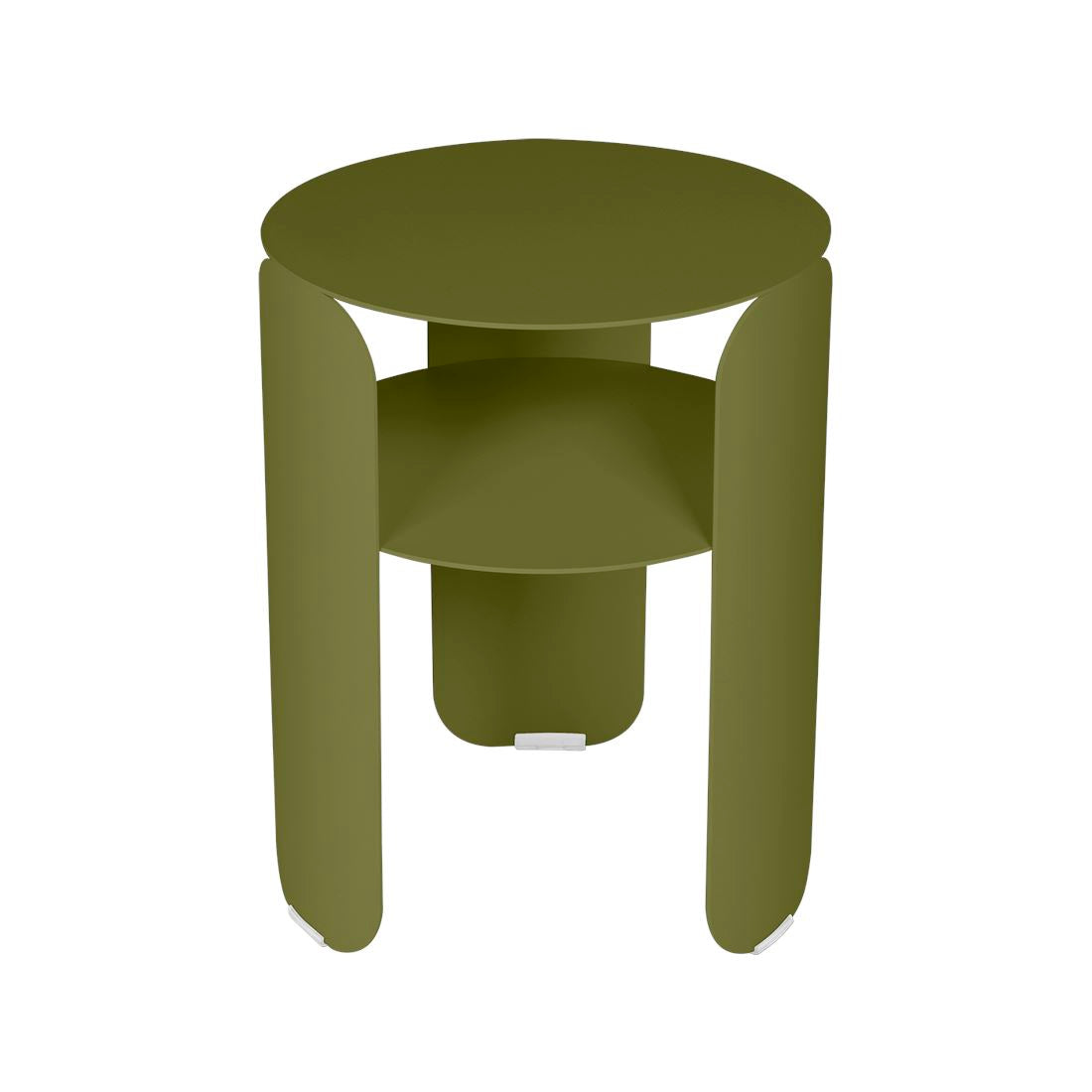 Fermob Bebop Table d'appoint ø 35cm Pesto D3