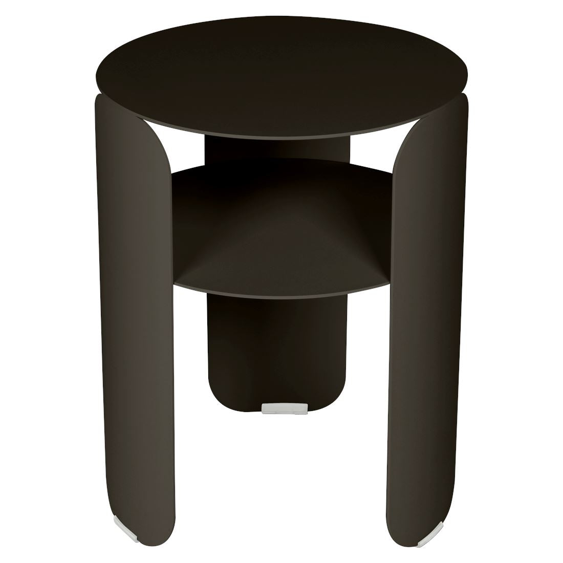 Fermob Bebop Table d'appoint ø 35cm Tonka E3