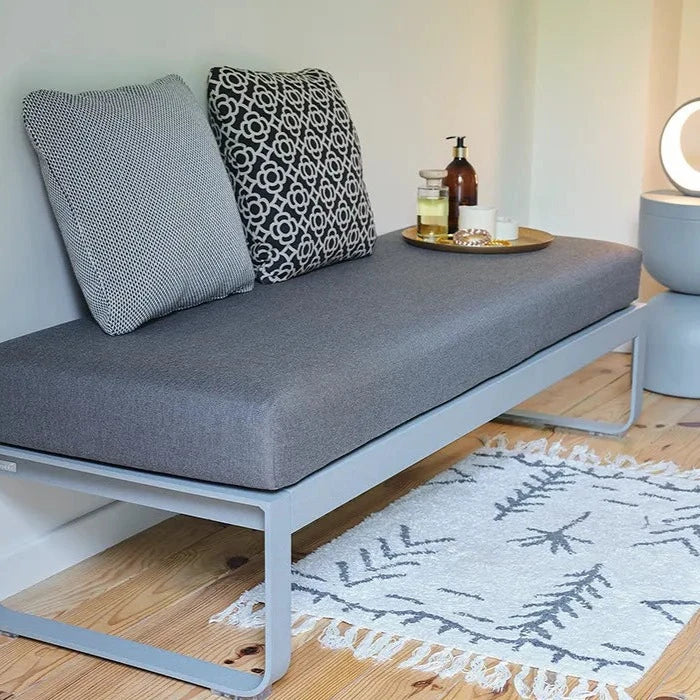 Fermob Bellevie Banquette 2 places