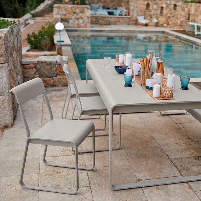 Fermob Bellevie Chaise v2