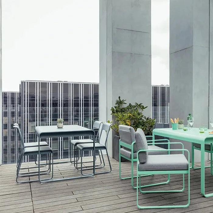 Fermob Bellevie Chaise v2