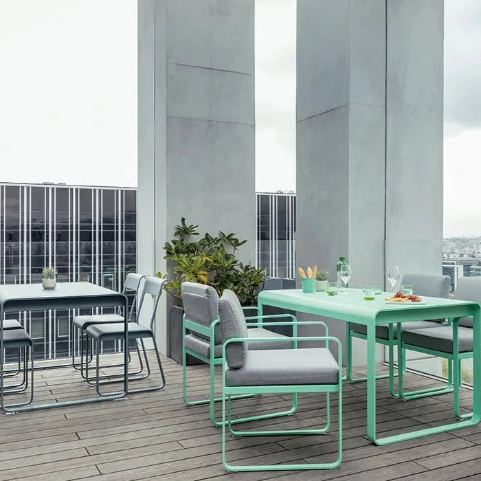 Fermob Bellevie Fauteuil Repas 2022