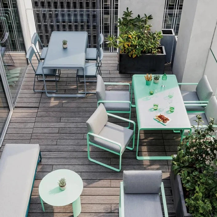 Fermob Bellevie Fauteuil Repas 2022