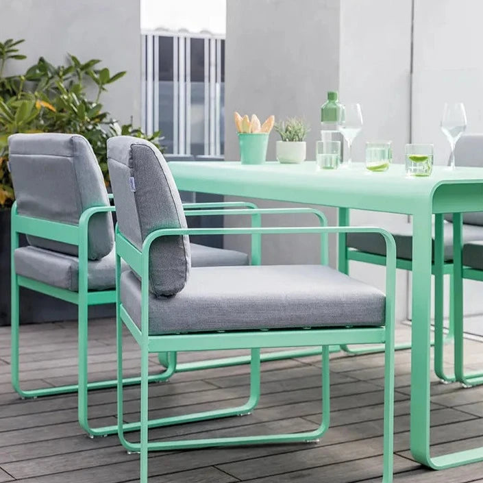 Fermob Bellevie Fauteuil Repas 2022