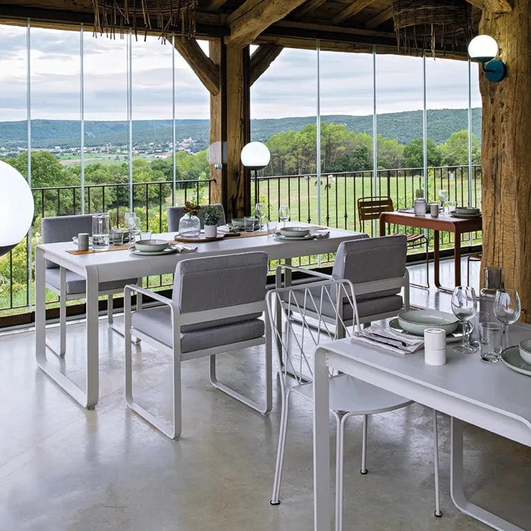 Fermob Bellevie Fauteuil Repas 2022