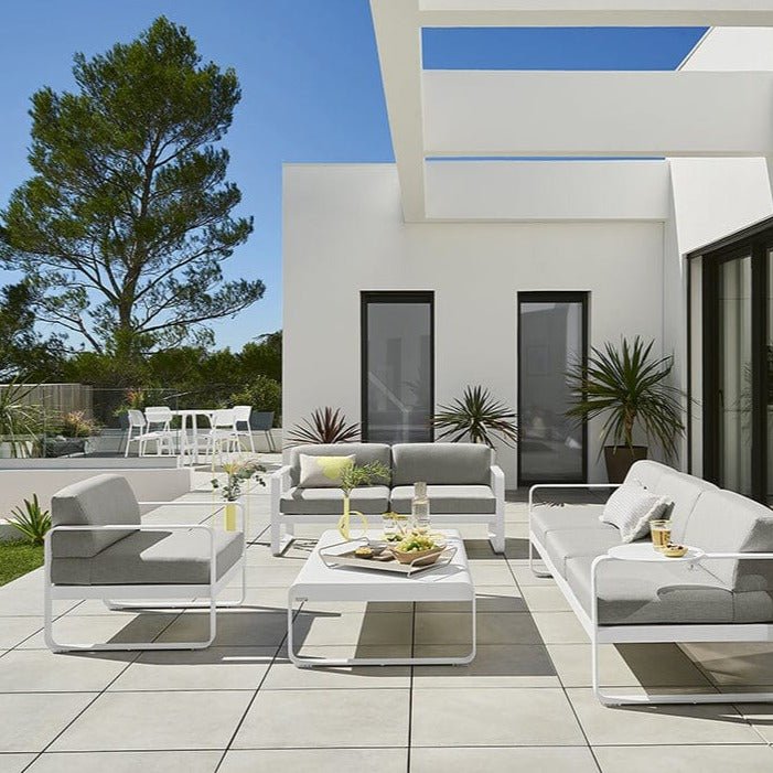 Fermob Bellevie Grande Table basse 138 x 80cm