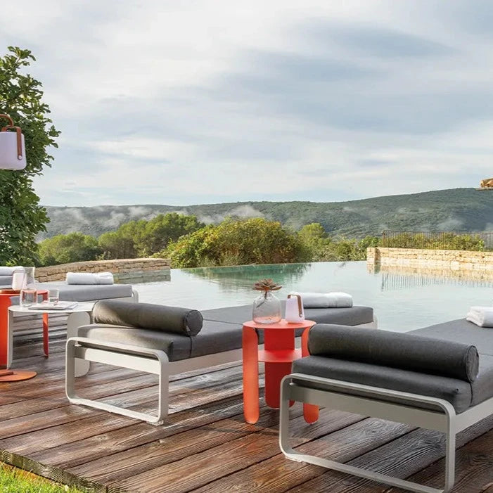 Fermob Bellevie Lit de soleil