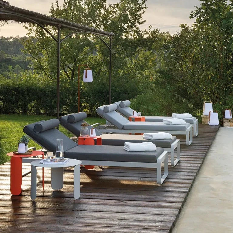 Fermob Bellevie Lit de soleil