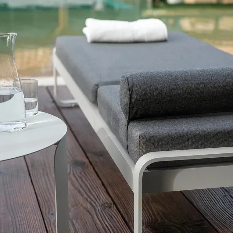 Fermob Bellevie Lit de soleil