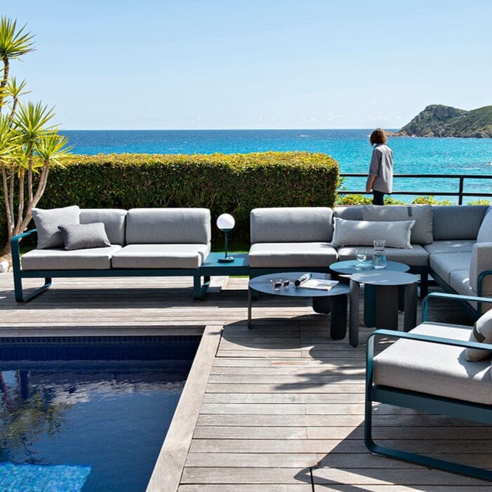 Fermob Bellevie Module central 2 places