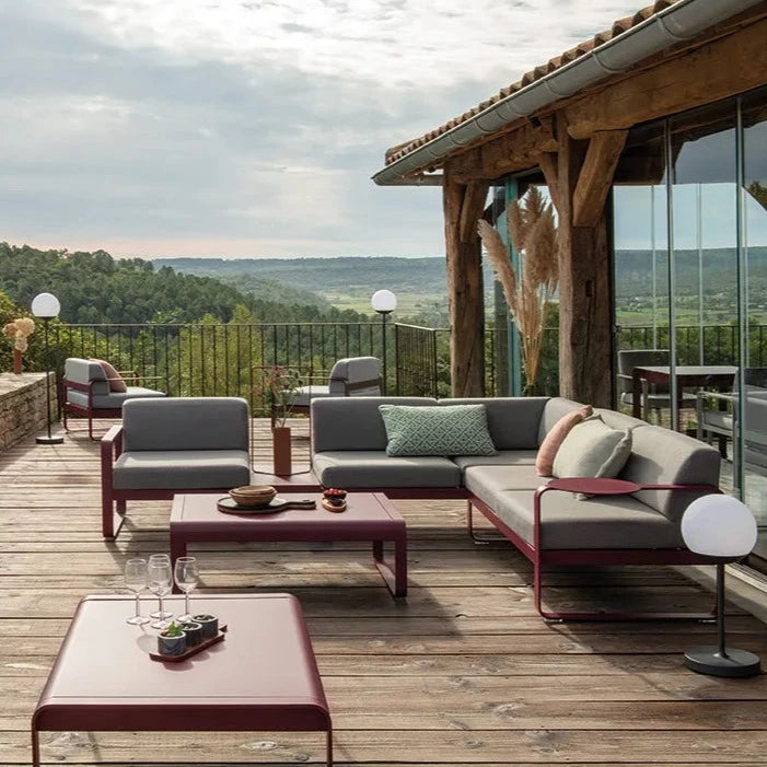 Fermob Bellevie Module droit 2 places