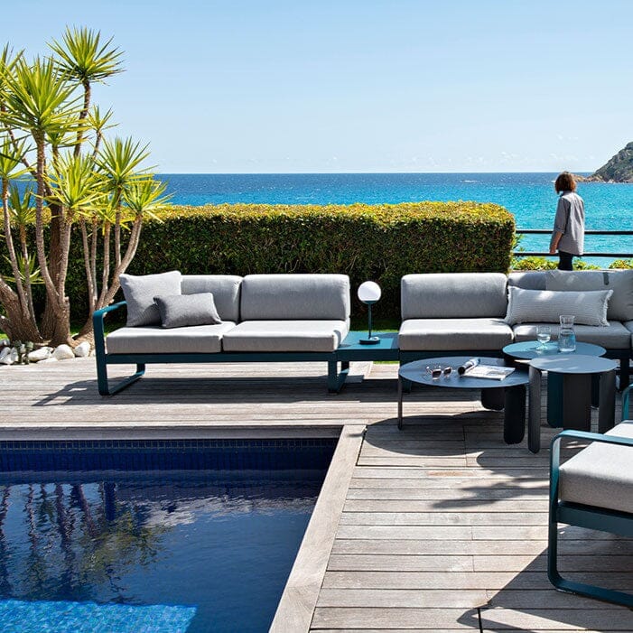 Fermob Bellevie Module gauche 2 places