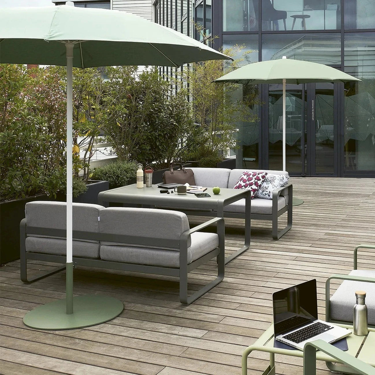 Fermob Bellevie Premium Table 196 x 90cm