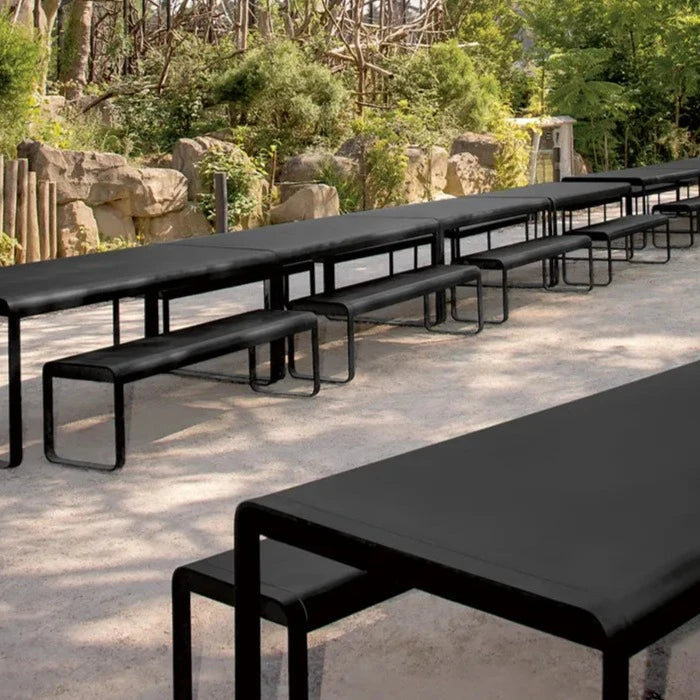 Fermob Bellevie Premium Table 196 x 90cm