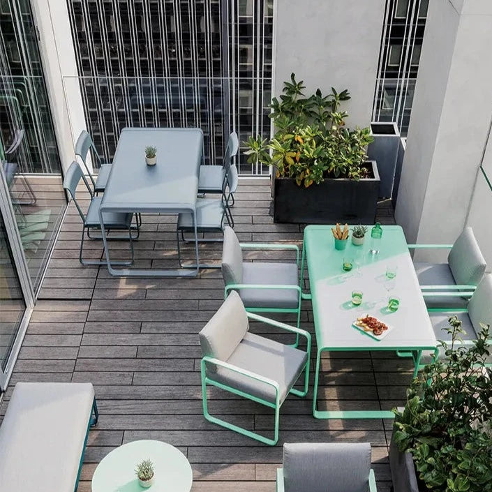 Fermob Bellevie Premium Table 196 x 90cm