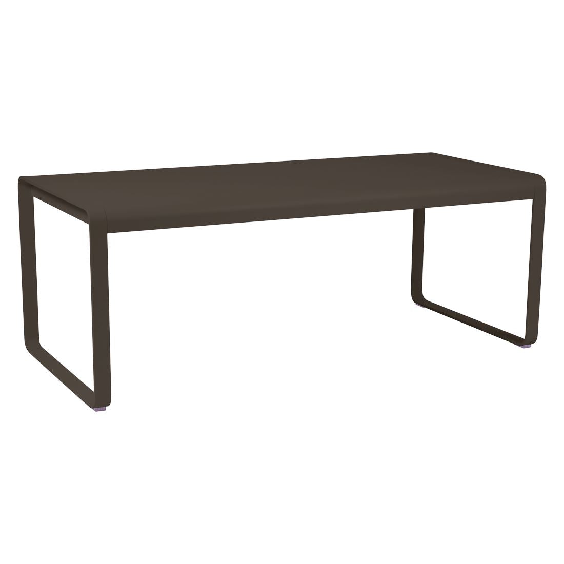 Fermob Bellevie Premium Table 196 x 90cm Tonka E3