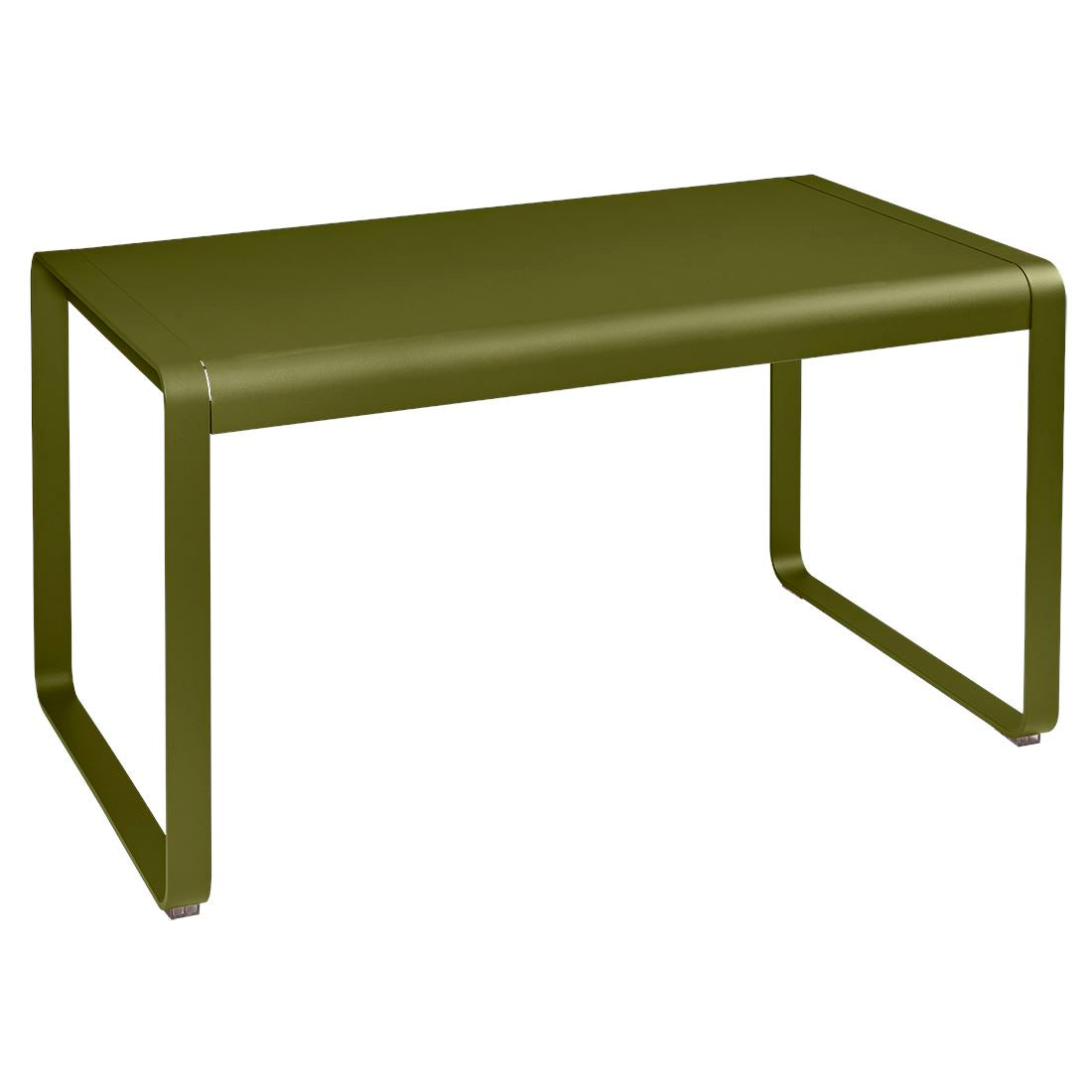 Fermob Bellevie Table 140 x 80cm Pesto D3