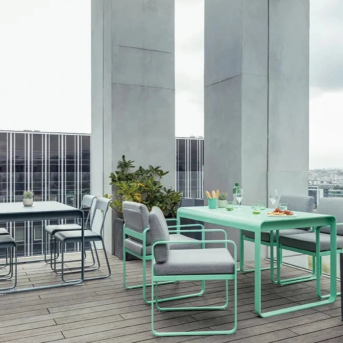 Fermob Bellevie Table 196 x 90cm