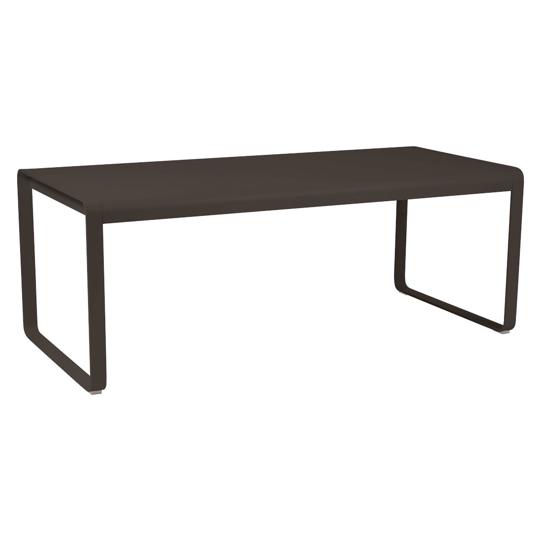 Fermob Bellevie Table 196 x 90cm Tonka E3