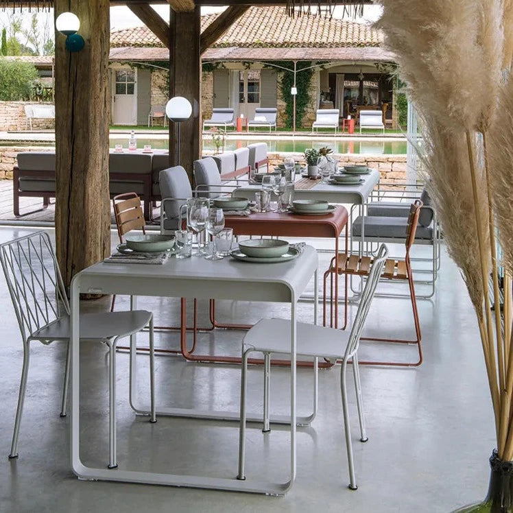 Fermob Bellevie Table 74 x 80cm