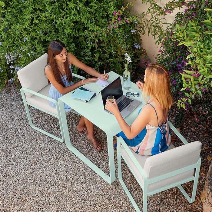 Fermob Bellevie Table 74 x 80cm