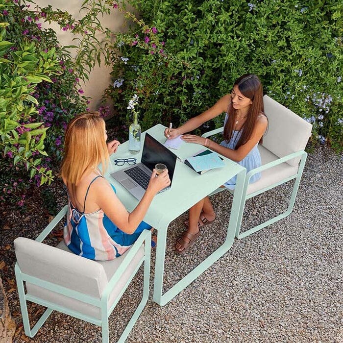 Fermob Bellevie Table 74 x 80cm