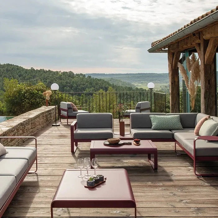 Fermob Bellevie Table basse 103x75cm